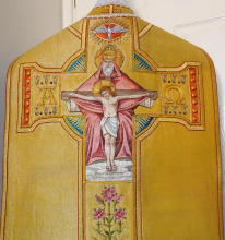 Ref 8823. 5 piece Low Mass Set.